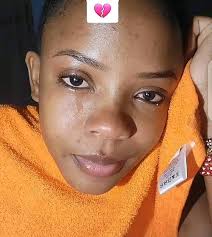 Break up are so scary You spend days, months and years to build everything  together & one day you wake up being alone again.