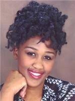 Yveone Samuel Obituary (2015)