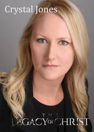 Cast Announcement Crystal Jones