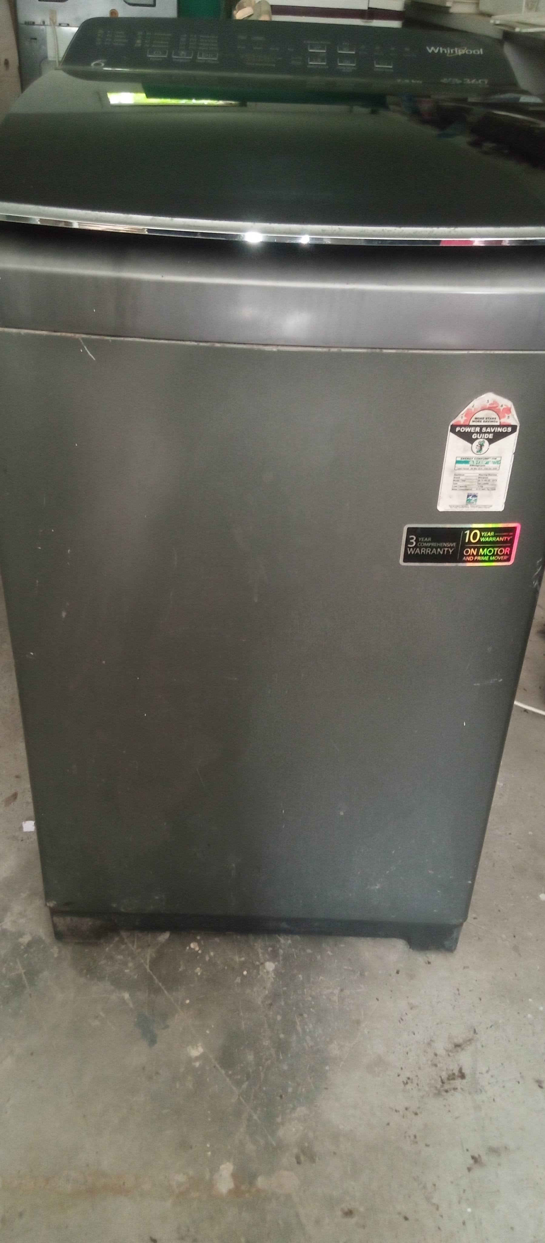 washing machine repair near by product image