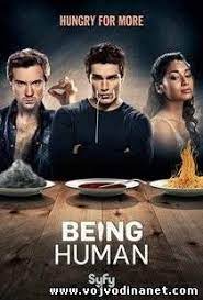 Imdb ocjena 8 2,051 votes. Being Human Us Sa Prevodom Strane Serije Vojvodina Net