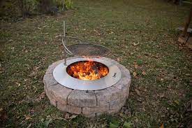 Maybe you would like to learn more about one of these? Breeo Smokeless Fire Pits Grills Elmgren S Garden Center