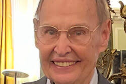 Charles William (Bill) Wolford