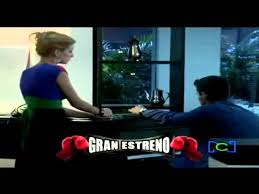 Amor En Custodia Barbara Y Nicolas Hasta El Final Youtube