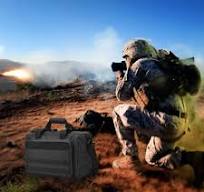 XQZMD Borsa da Tiro Tattica, Borsone tattico Multifunzionale per Caccia,  poligono di tiro, Borsa da Viaggio Sportiva, Borsa a Tracolla Militare ...