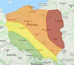 Mapa burzowa online interaktywna mapa. Prognoza Burzowa Na 20 05 2019 Mapa Burzowa Gdzie Jest Burza Siec Obserwatorow Burz