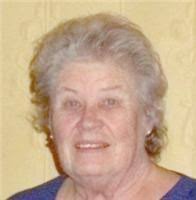 Linda Beasley Obituary (2013)