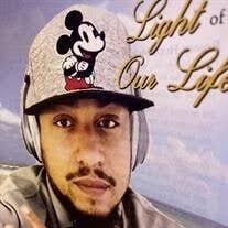 Ronnie Hugh McKay, Jr. Obituary