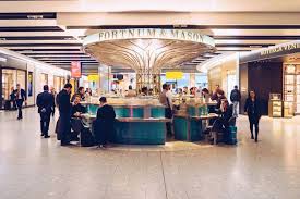 heathrow international airport