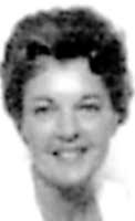 Ethel Post Obituary (2006)