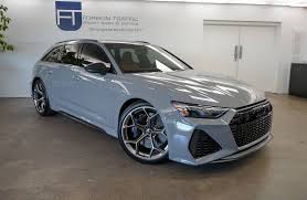 Image result for Nardo Gray 2024 RS6