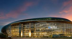 Borrow up to $5,000 w/ speedy approval. Mitec Opens As National Mega Vaccination Centre In Kuala Lumpur Cmw