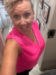 🤯 Ummm… can we talk about this!? Steve Racine… Day 1 ➡️ Day 30 … BACK IN  2018! And I'm still not over it. 😳👏 Can you see the inflammation gone??  Like…