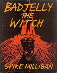 Badjelly The Witch Wikipedia Witch Fairy Stories Halloween Books