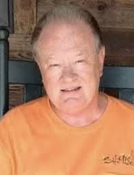 Obituary information for Charles Dennis Gregg