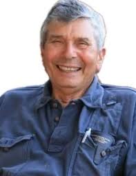 Obituary information for Arthur Everett Gibson