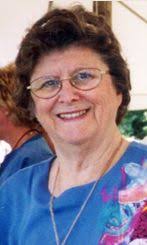 Obituary for Barbara H. Sykes