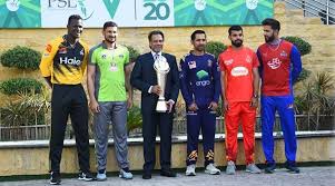 The matches in karachi and lahore only take place according to the psl 2021. Pakistan Super League Unlikely To Resume In Uae Due To Covid 19 Travel Ban Sports News The Indian Express