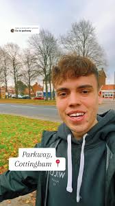 Shelby Cottingham Maverick Watkins