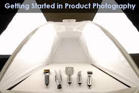 Tips And Tricks For Getting Started In Product Photography Backdrop Express Blog