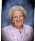 Josephine Higgins Obituary (2010)
