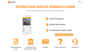 Alat bukti yang dimaksud sekurang2nya 2 seperti hakim dalam memutus perkara tindak pidana. Ejamin Collected Rm45 5m In Bail Money Last Year