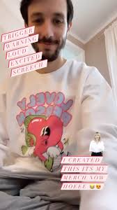 I made this new merch for the summer and it’s taken me to some of the  loveliest people 😍💫💖, I love the colors because they are v Miami (the  neon sort of greens and pinks) and also v me (pink 😉 ) I ...