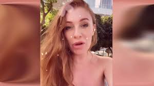 Der ex von georgina fleur erhob vor einigen tagen schwere anschuldigungen gegen den schwangeren rotschopf. Beziehungs Aus Bei Georgina Fleur Verlobter Kubilay Ozdemir Macht Per Instagram Schluss