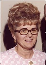 Arlene Katherine Brust Buck (1917-2011)