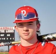 Cooper (Davis) Rodgers's Baseball Recruiting Profile