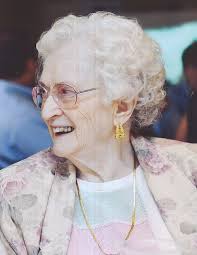 Dorothy Crews Obituary