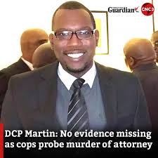 Determined to find out how her only child, 28-year-old Dylan Maharaj, was  killed, a South Oropouche mother yesterday pleaded for answers.  Grief-stricken and heartbroken, Vashti Singh could not hold back her tears