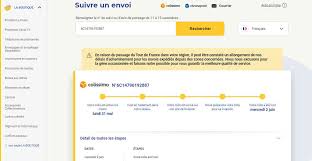 Heureusement qu'actuellement, il est possible de faire cette opération de différentes manières. Le Suivi Colissimo Detaille Pour Suivre En Ligne L Acheminement D Un Colis Prix Du Timbre Poste 2021