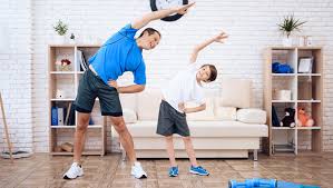 Find the top 100 most popular items in amazon toys & games best sellers. 10 Exercises For A Great Parent And Kid Workout Activekids