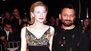 Cate blanchett joins 'thor 3' news briefs: Meeting Shekhar Kapur Turning Point In My Career Cate Blanchett Entertainment News The Indian Express