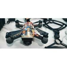 Clip on boya, internal m100, jvc everio, mi. Drone Dji Spark Combo Bekas Normal Terawat Lengkap Harga Murah Di Jogja Tribunjualbeli Com