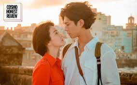 K Drama Review Of Encounter