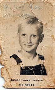 Hubert Pounds Obituary