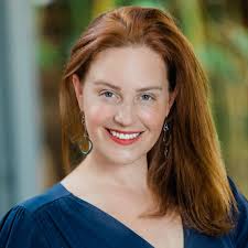 Meredith Whipple Callahan — Evolution