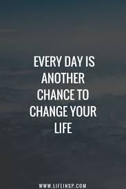 Life Change Quotes It S Time To Change Lifeinspiration Best Motivational Quotes Chance Quotes Change Quotes You've done it before and you can do it now. life change quotes it s time to change
