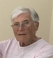 Death Notice of Ann Bulman (née Ryan) (Gurranabraher, Cork)