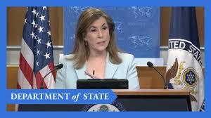 U.S. Department of State (.gov) - News update