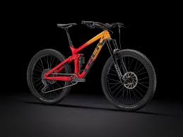 Remedy 8 Trek Bikes Gb Trek Bikes Bike Trekbikes