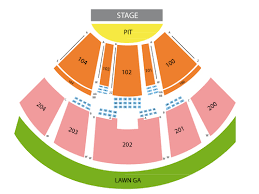 75 hand picked susquehanna bank center pit seating chart