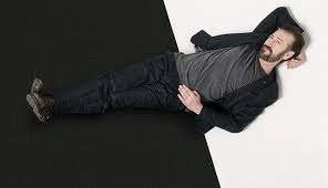 All'epoca, i figli della coppia avevano 3 e 6 anni: Marco Giallini Primo Non Tradire