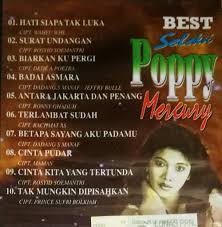 Jika ada yang bilang ku lupa kau jangan kau dengar jika ada yang bilang ku tak setia jangan. Kunci Gitar Poppy Mercury Surat Undangan Bagi Contoh Surat