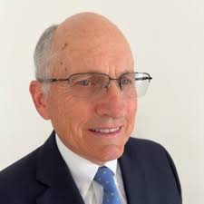 Excited to join Cooley and for what comes next!