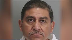 Arrestan al delincuente sexual Ignacio Espinoza por matar a su esposa en  San José