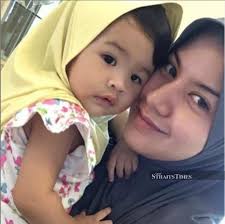 Kami harap anda semua terhibur menonton 6 hari. Showbiz Twins Were On The Way But I Lost One Lisa Surihani