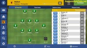 The original and best football management game . Football Manager Mobile 2017 Apk V8 0 Android Mega